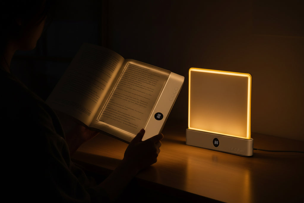 Bible Light