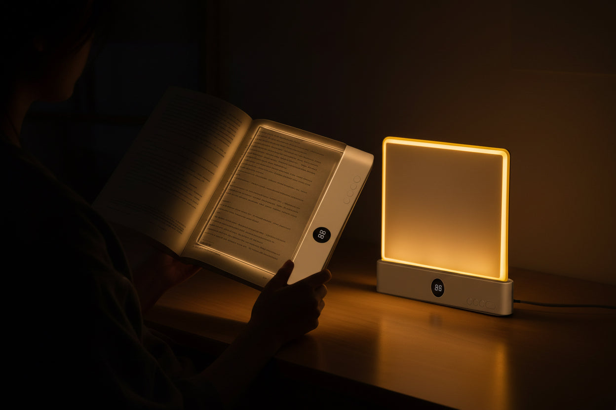 Bible Light