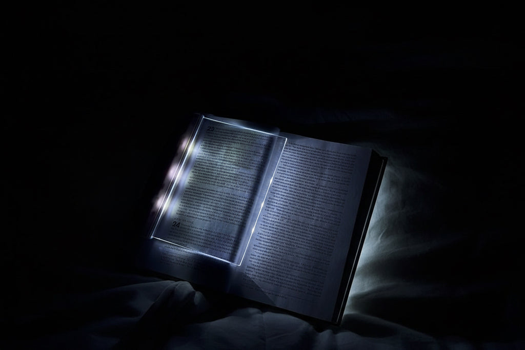 Bible Light