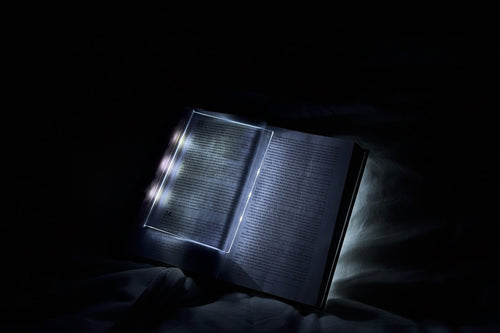 Bible Light